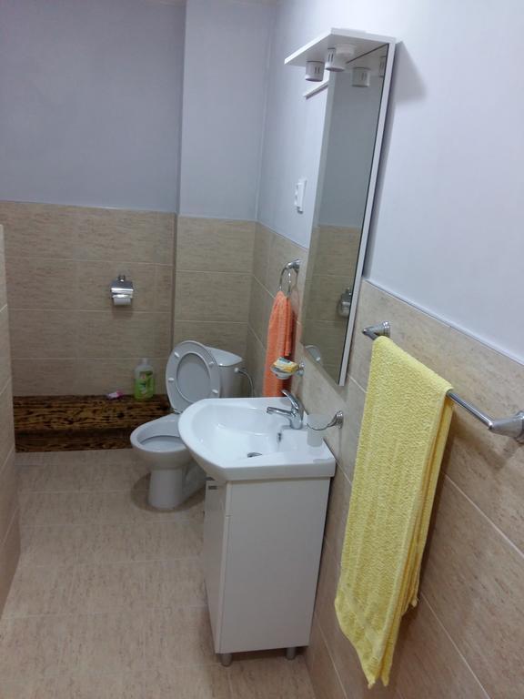 Apartment Radovan Rijeka Crnojevica Ngoại thất bức ảnh
