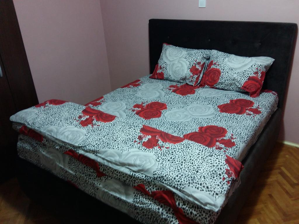 Apartment Radovan Rijeka Crnojevica Ngoại thất bức ảnh