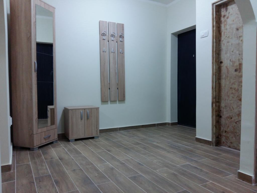 Apartment Radovan Rijeka Crnojevica Ngoại thất bức ảnh