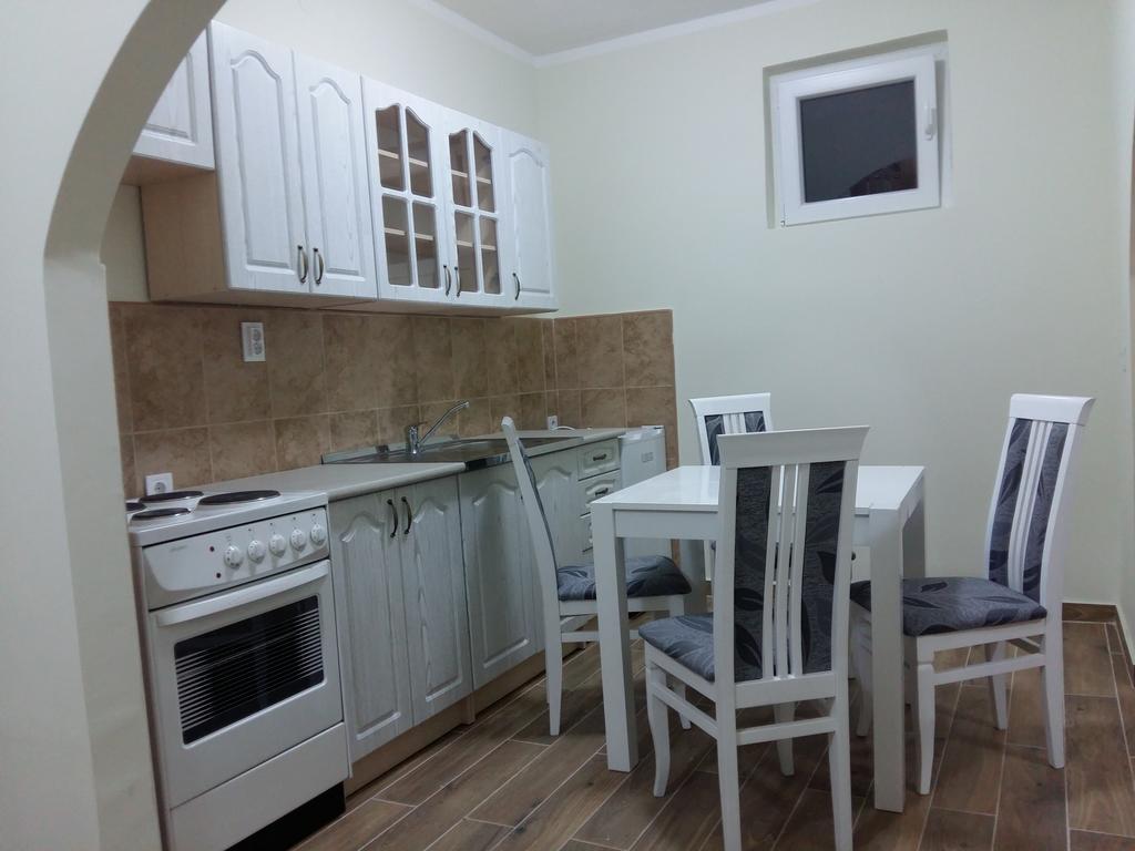 Apartment Radovan Rijeka Crnojevica Ngoại thất bức ảnh